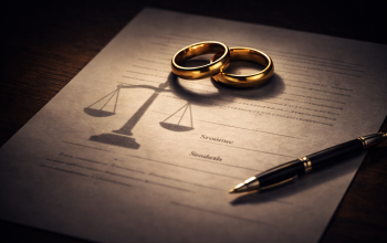 Modifikace společného jmění manželů neboli „předmanželská smlouva“